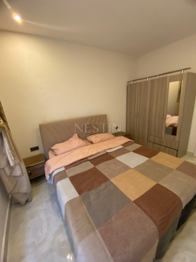 Квартира 1+1 в центре города Аланья в 600 м от Средиземного моря фото 5