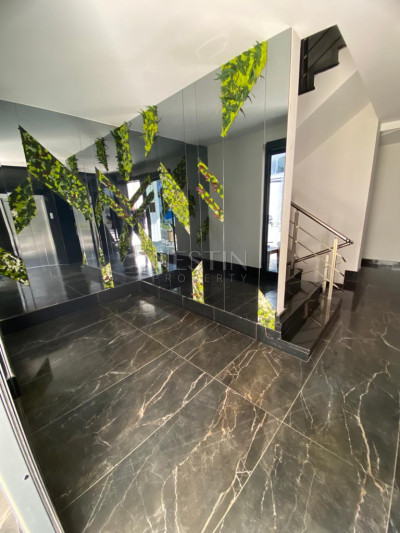 Квартира 1+1 в центре города Аланья в 600 м от Средиземного моря фото 17