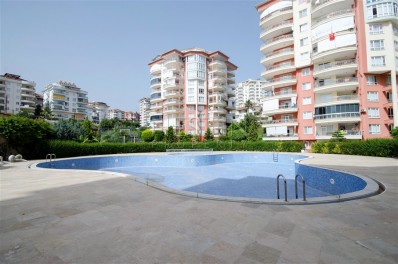 Отличная квартира 2+1 для жизни в районе Джикджилли фото 2