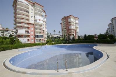 Отличная квартира 2+1 для жизни в районе Джикджилли фото 3