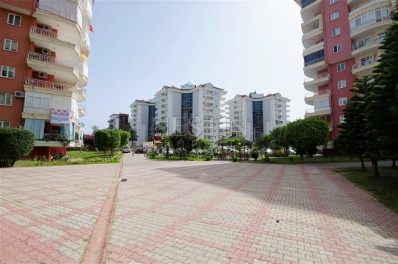 Отличная квартира 2+1 для жизни в районе Джикджилли фото 4