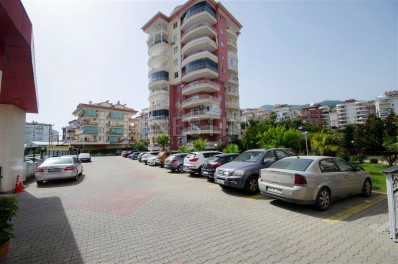 Отличная квартира 2+1 для жизни в районе Джикджилли фото 5