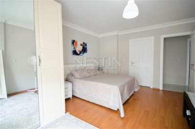 Отличная квартира 2+1 для жизни в районе Джикджилли фото 7