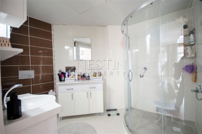 Отличная квартира 2+1 для жизни в районе Джикджилли фото 8