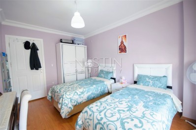 Отличная квартира 2+1 для жизни в районе Джикджилли фото 10