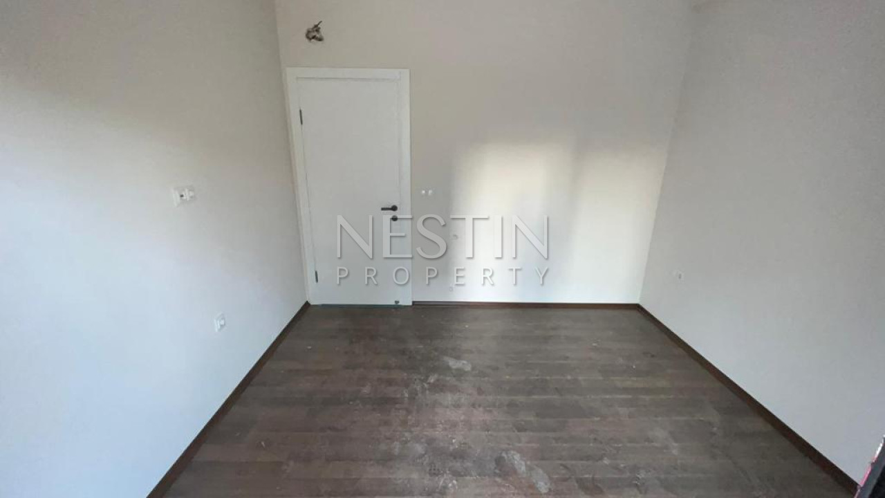 Квартира 1+1 в районе Кестель, в 200 м от Средиземного моря фото 6