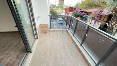 Квартира 1+1 в районе Кестель, в 200 м от Средиземного моря фото 9