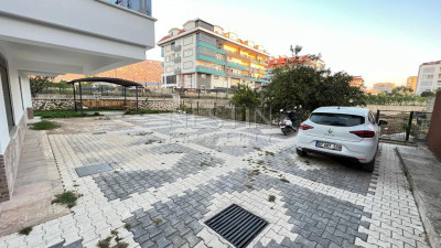 Квартира 1+1 в районе Кестель, в 200 м от Средиземного моря фото 16