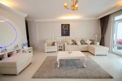 Отличная квартира 2+1 для жизни в районе Джикджилли фото 16