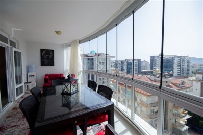 Отличная квартира 2+1 для жизни в районе Джикджилли фото 18