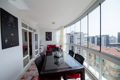 Отличная квартира 2+1 для жизни в районе Джикджилли фото 19