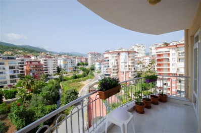 Отличная квартира 2+1 для жизни в районе Джикджилли фото 22