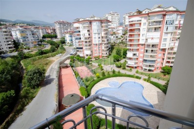 Отличная квартира 2+1 для жизни в районе Джикджилли фото 23