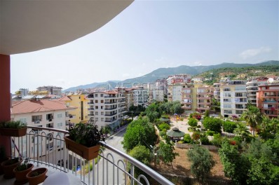 Отличная квартира 2+1 для жизни в районе Джикджилли фото 24