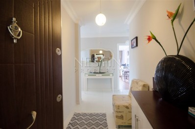 Отличная квартира 2+1 для жизни в районе Джикджилли фото 25