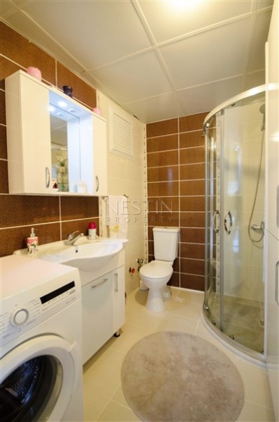 Отличная квартира 2+1 для жизни в районе Джикджилли фото 26