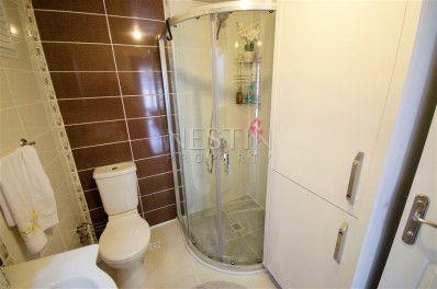 Отличная квартира 2+1 для жизни в районе Джикджилли фото 28