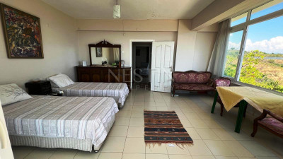 Вилла 3+1 в районе Демирташ в 800 м от Средиземного моря фото 8