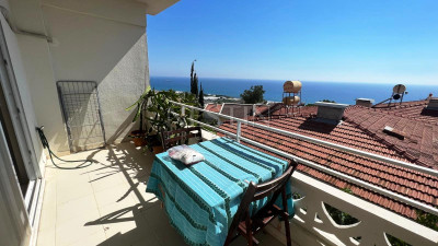 Вилла 3+1 в районе Демирташ в 800 м от Средиземного моря фото 10