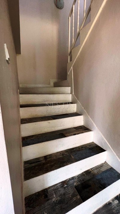 Вилла 3+1 в районе Демирташ в 800 м от Средиземного моря фото 15