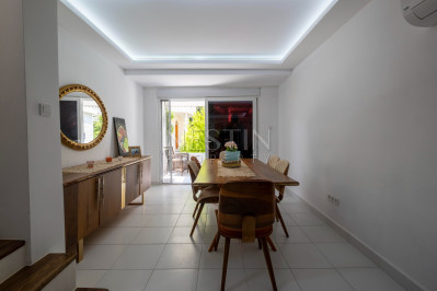 Вилла 3+1 в городе Манавгат в 300 м от Средиземного моря фото 2