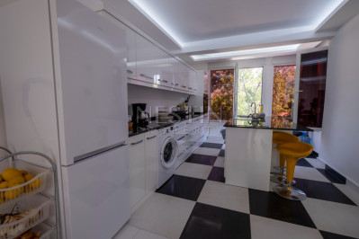 Вилла 3+1 в городе Манавгат в 300 м от Средиземного моря фото 3