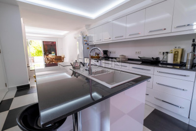 Вилла 3+1 в городе Манавгат в 300 м от Средиземного моря фото 4