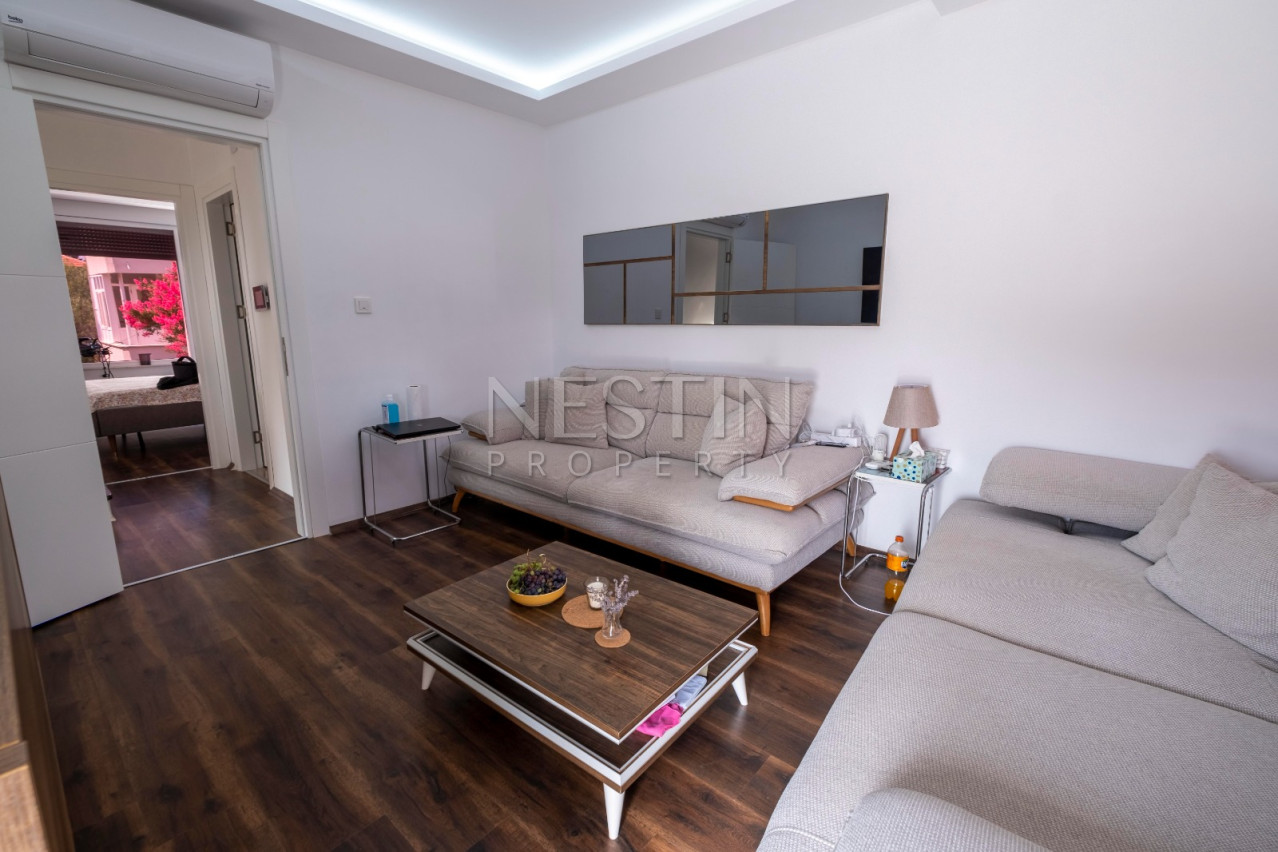 Вилла 3+1 в городе Манавгат в 300 м от Средиземного моря фото 7