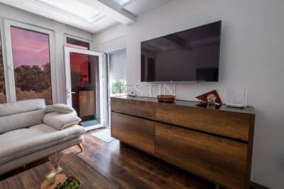 Вилла 3+1 в городе Манавгат в 300 м от Средиземного моря фото 8