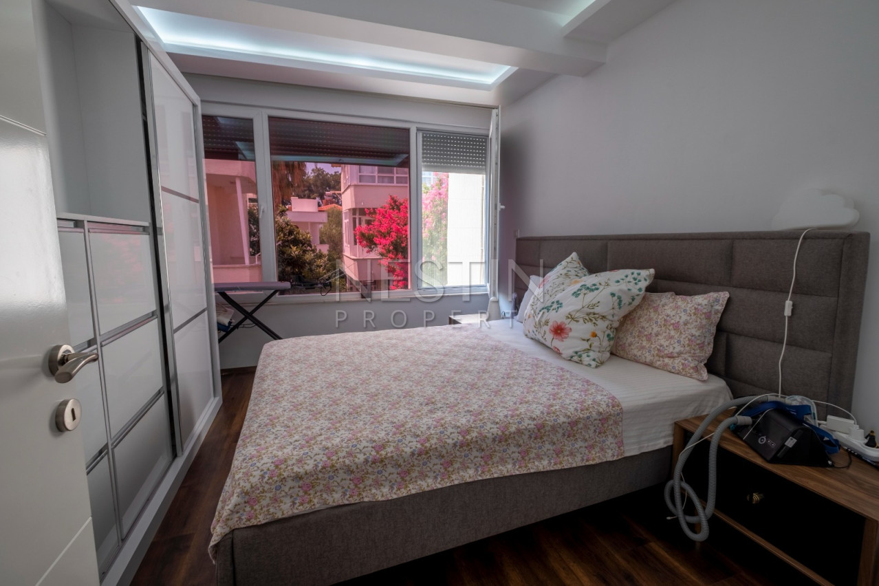 Вилла 3+1 в городе Манавгат в 300 м от Средиземного моря фото 9