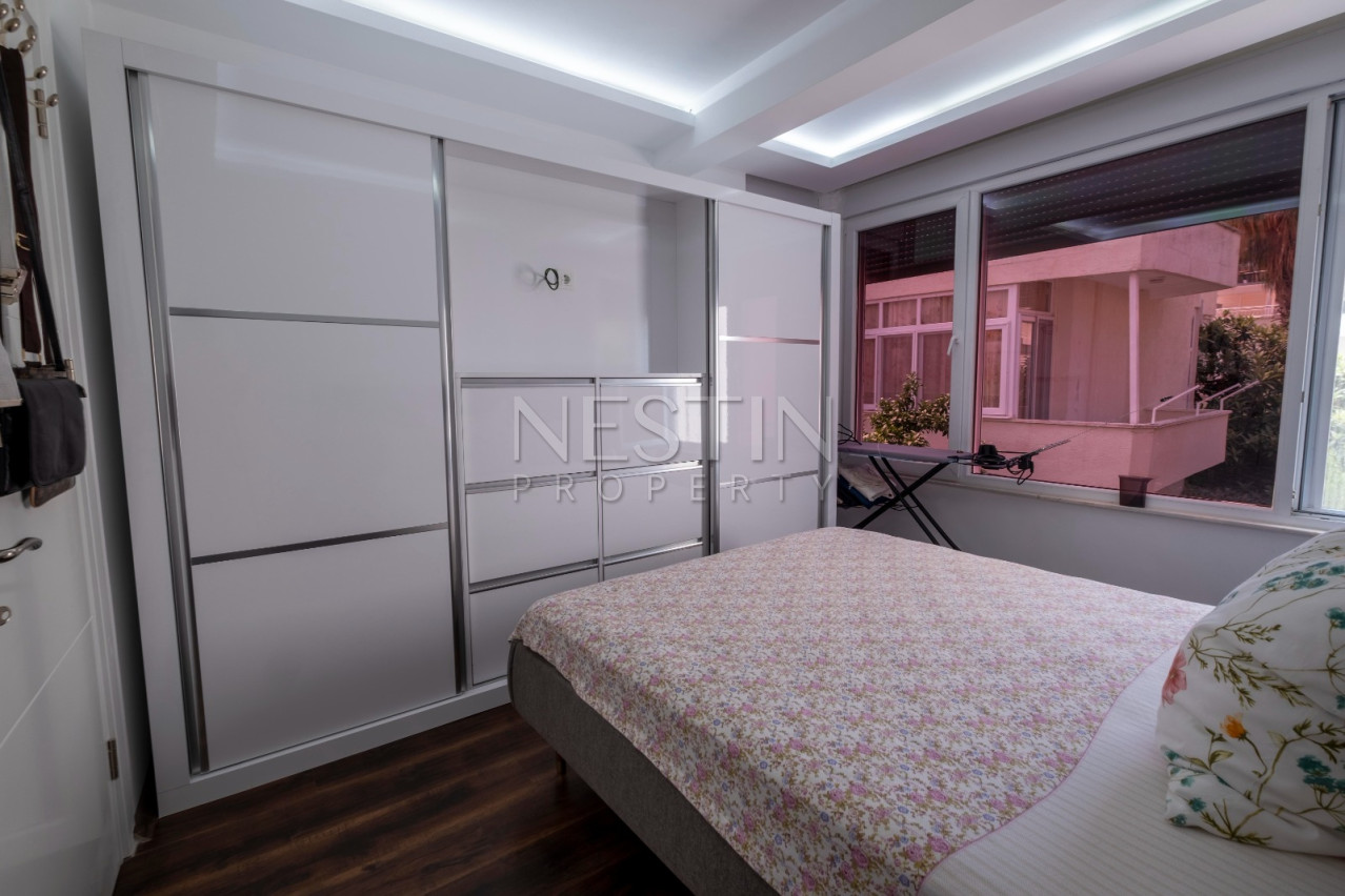 Вилла 3+1 в городе Манавгат в 300 м от Средиземного моря фото 10