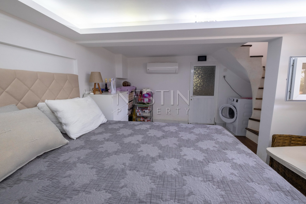 Вилла 3+1 в городе Манавгат в 300 м от Средиземного моря фото 12