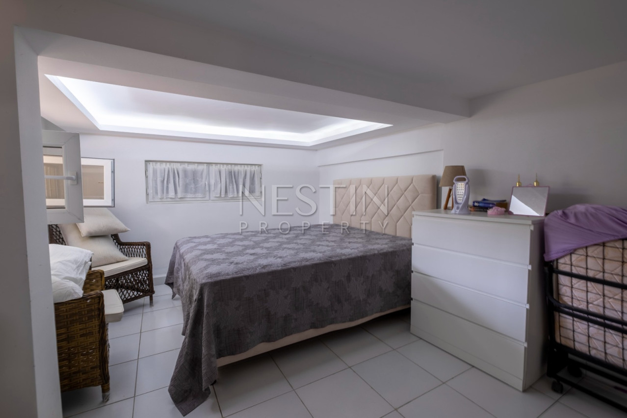 Вилла 3+1 в городе Манавгат в 300 м от Средиземного моря фото 15