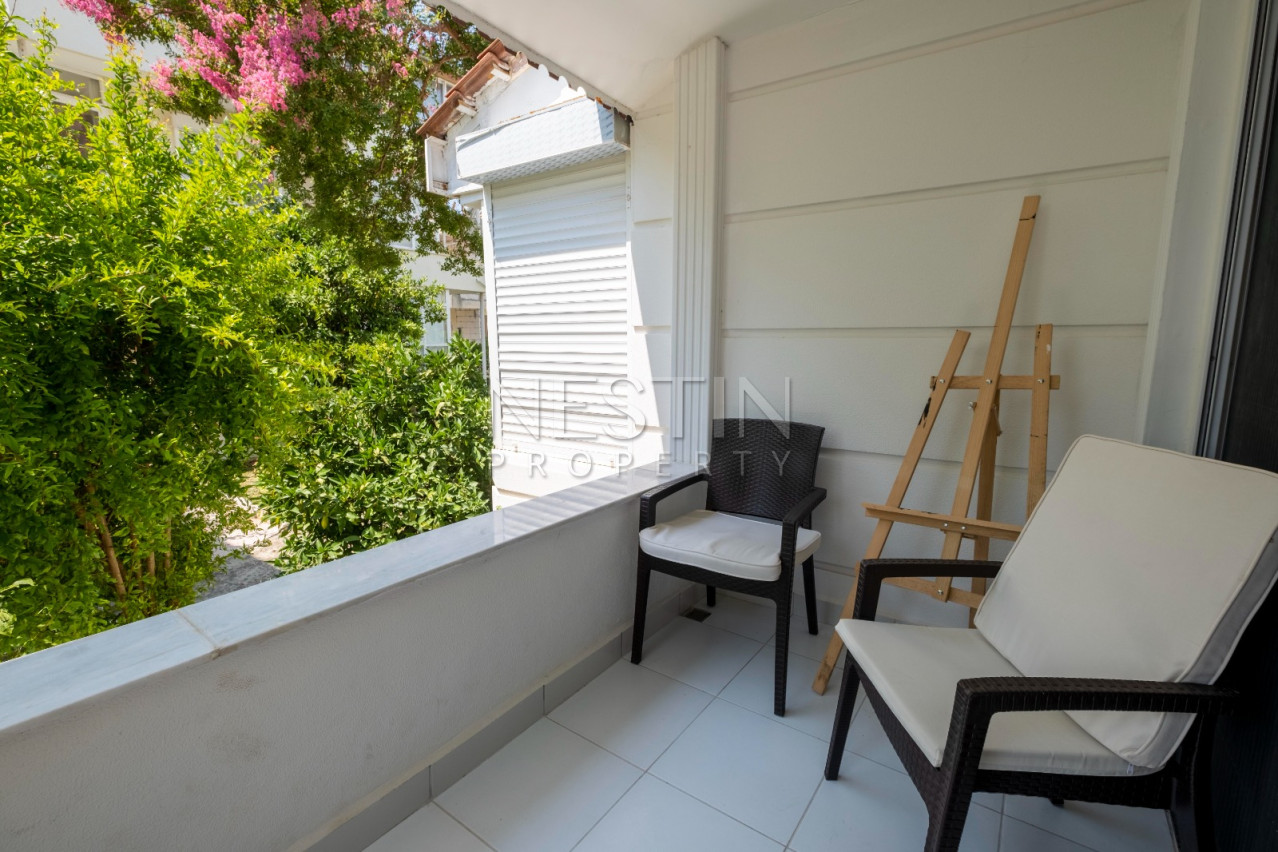 Вилла 3+1 в городе Манавгат в 300 м от Средиземного моря фото 16