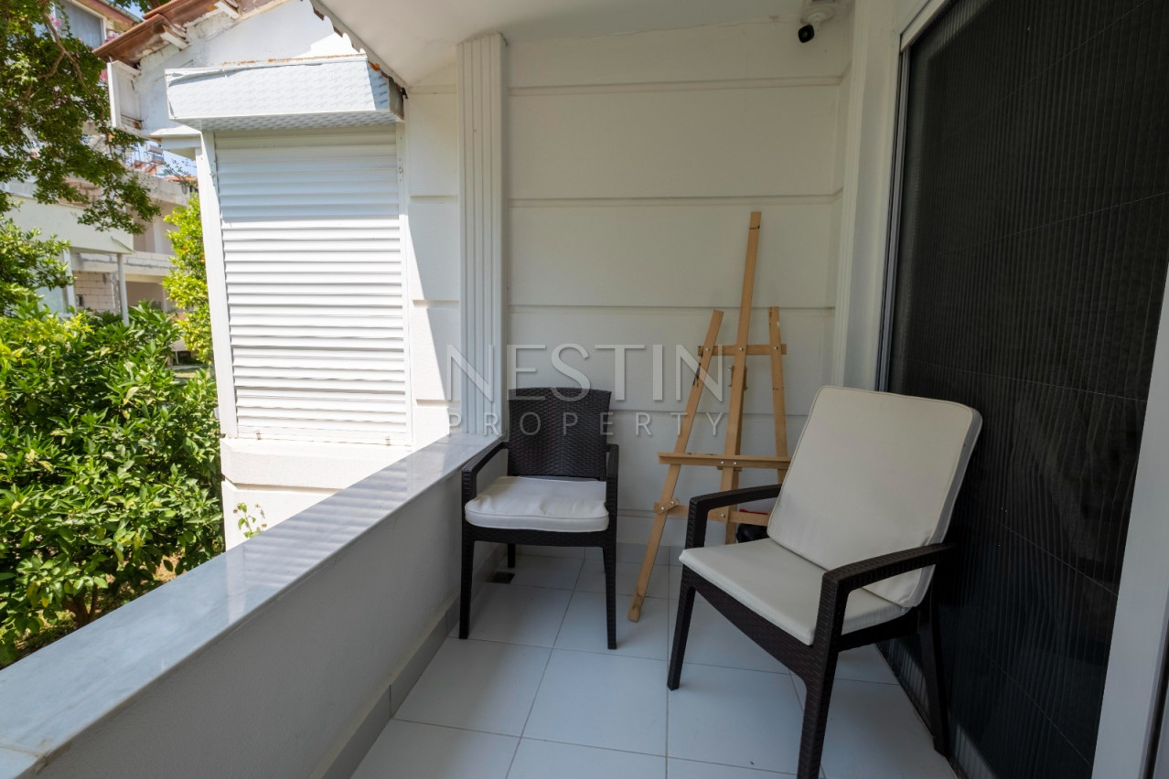 Вилла 3+1 в городе Манавгат в 300 м от Средиземного моря фото 17