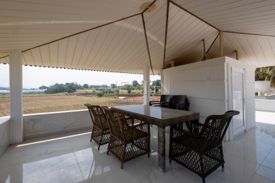 Вилла 3+1 в городе Манавгат в 300 м от Средиземного моря фото 18