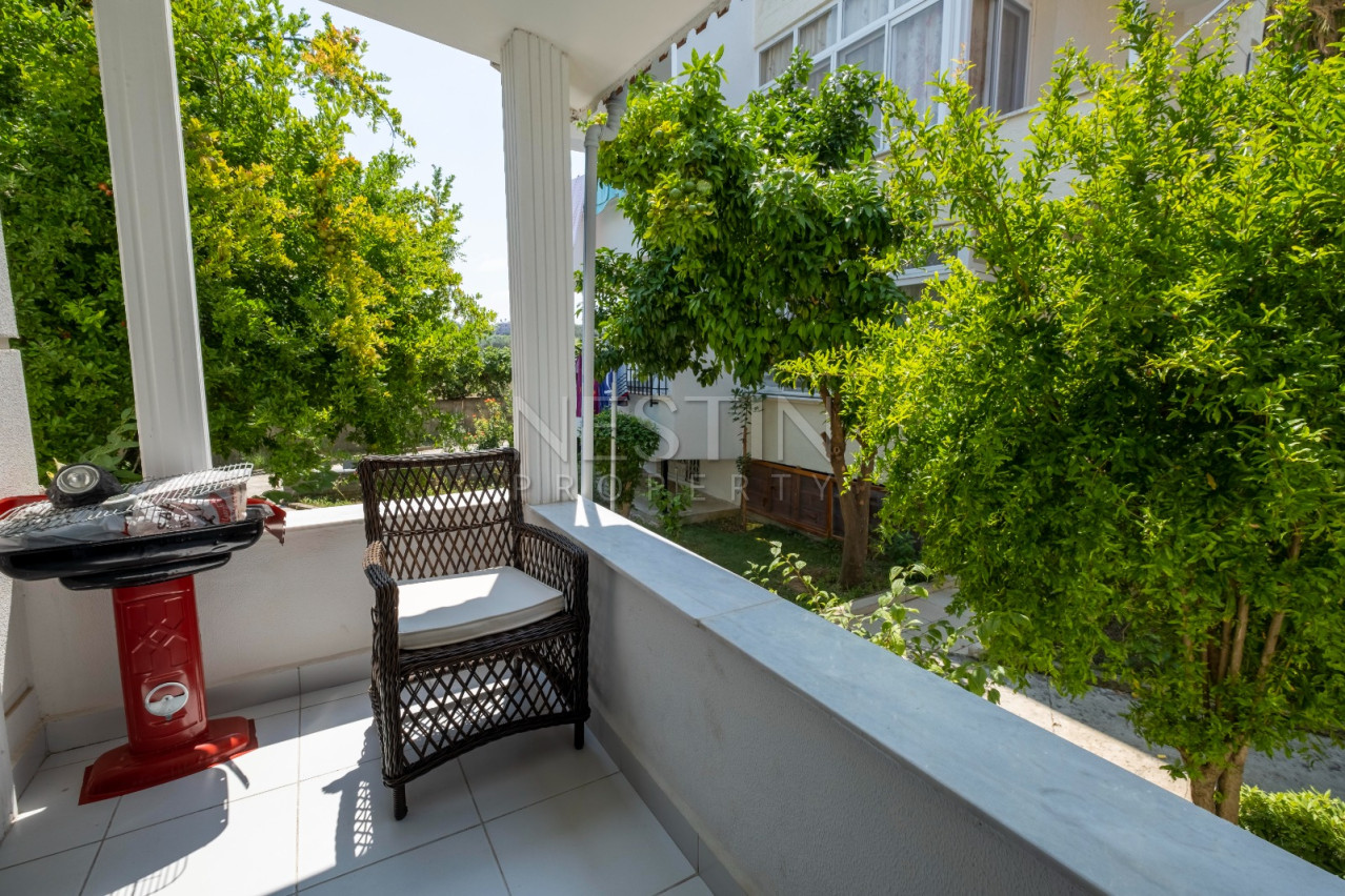 Вилла 3+1 в городе Манавгат в 300 м от Средиземного моря фото 19