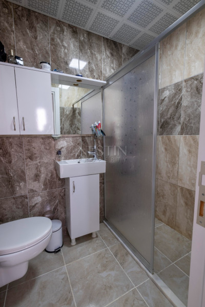 Вилла 3+1 в городе Манавгат в 300 м от Средиземного моря фото 21