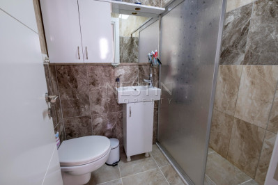 Вилла 3+1 в городе Манавгат в 300 м от Средиземного моря фото 22