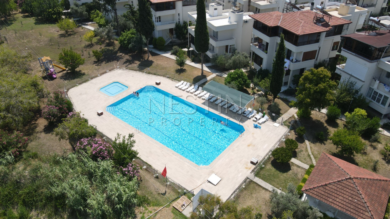 Вилла 3+1 в городе Манавгат в 300 м от Средиземного моря фото 23