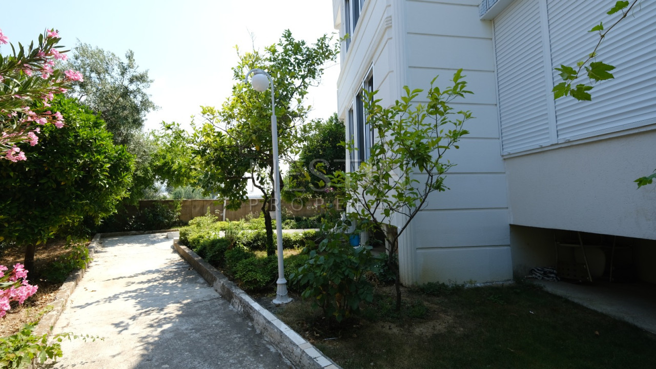 Вилла 3+1 в городе Манавгат в 300 м от Средиземного моря фото 25