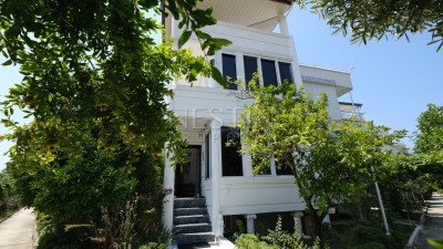 Вилла 3+1 в городе Манавгат в 300 м от Средиземного моря фото 26