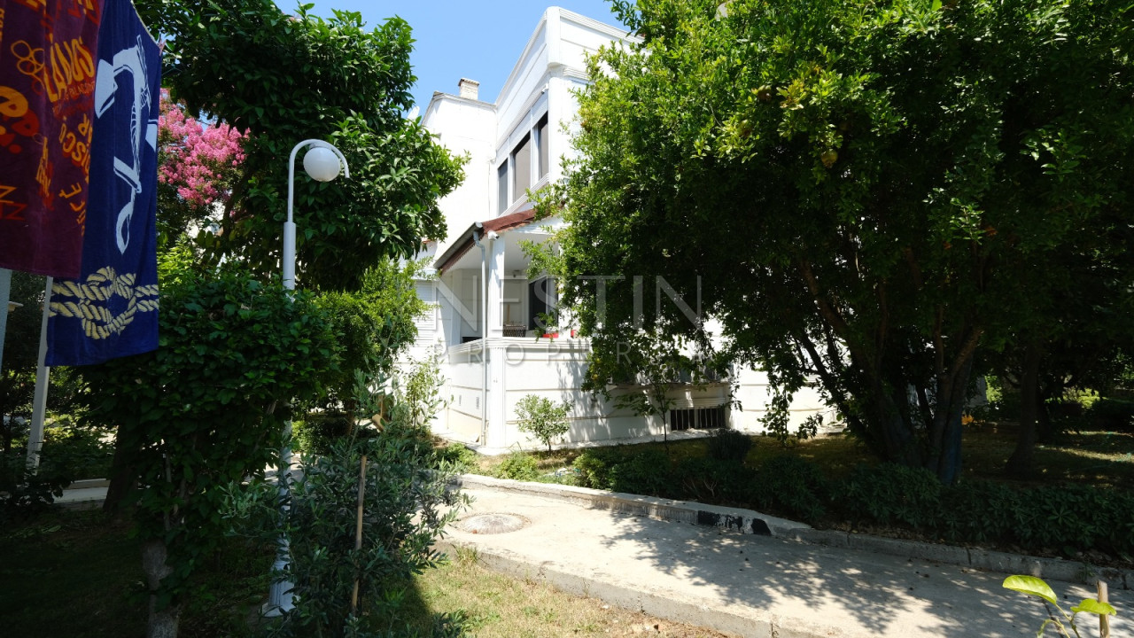 Вилла 3+1 в городе Манавгат в 300 м от Средиземного моря фото 27