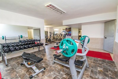 Большая квартира 2+1 с зимним бассейном в Джикджилли фото 6