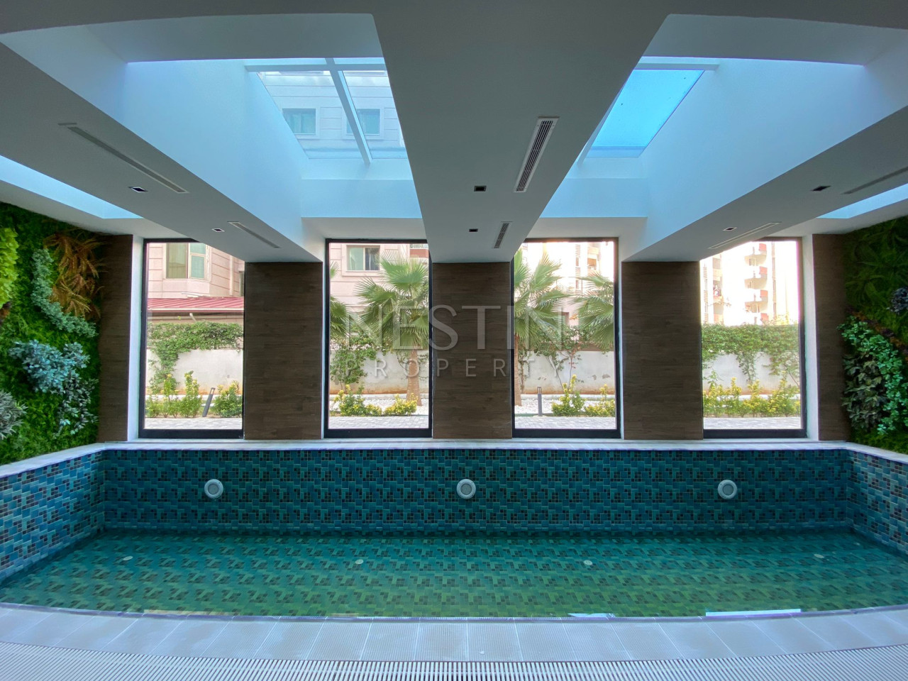 Квартира 2+1 в районе Оба на первой береговой линии фото 4