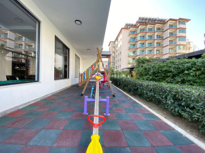 Квартира 2+1 в районе Оба на первой береговой линии фото 6