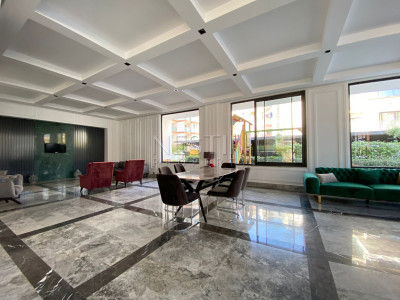 Квартира 2+1 в районе Оба на первой береговой линии фото 11