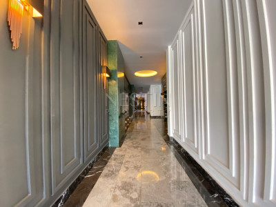 Квартира 2+1 в районе Оба на первой береговой линии фото 14