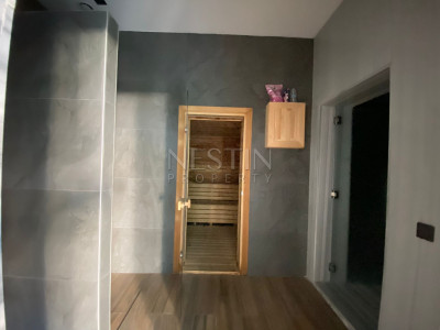 Квартира 2+1 в районе Оба на первой береговой линии фото 15