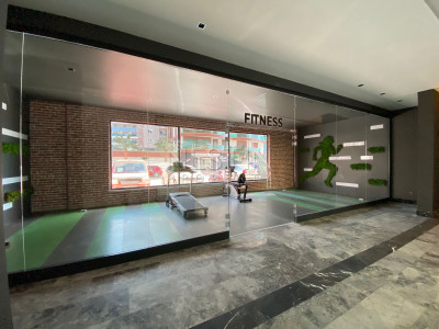 Квартира 2+1 в районе Оба на первой береговой линии фото 16